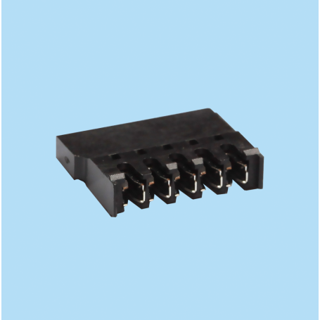 4215 / Serial ATA 5 Pins IDC receptacle - SERIAL ATA