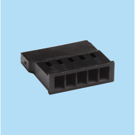 4216 / Serial ATA power crimp receptacle - SERIAL ATA