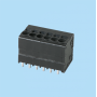 BC0177-33XX / Front Entry Screwless PCB terminal block - 3.50 mm