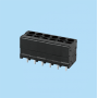 BC0177-53XX / Front Entry Screwless PCB terminal block - 5.00 mm