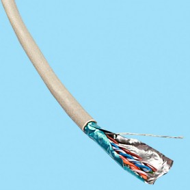 6876 / Twisted PAIR telephone cable - Category 6