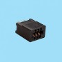5470 / CPCB stright edge card connector - 2,54 mm pitch