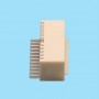 1582 / Conector acodado polarizado SMD - Paso 1,50 mm