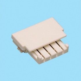 5830 / Male power LED connector - Pitch 1,50 mm