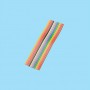 9128 / Mono and polycolor flexible flat cable - Pitch 1.27 mm