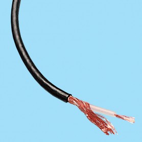 9058 / RG-58 Coaxial Cable