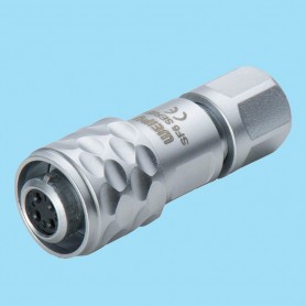 SF610B/S / Cable connector