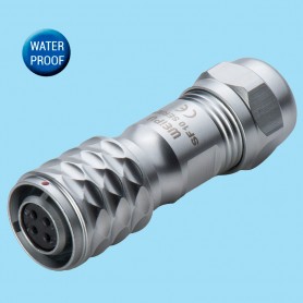 SF1010/S / Cable connector