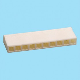 5080 / housing for crimp terminal - Pitch 5.08 mm
