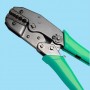 2861 / Coaxial cable crimping pliers
