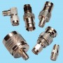 2801 / Adaptadores Coaxiales SMA