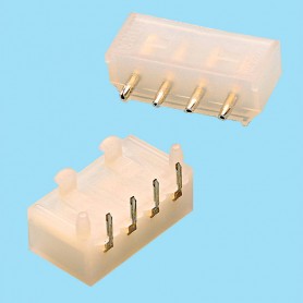 5035 | 2.13 diameter top and side entry plug