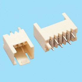 5531 | RAST 2,5 - IDT female connector