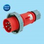 16A/32A-IP67 / CEE Plug (with CEE/IEC 60309-1, 60309-2)