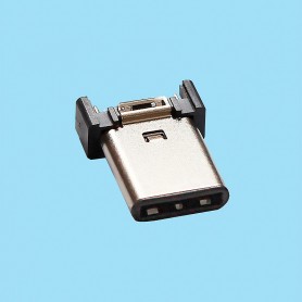 5579 / USB connector C Type - USB C (3.1)