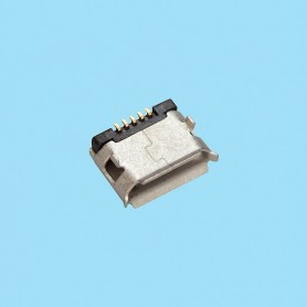 5373 / Micro conector USB - MICRO USB