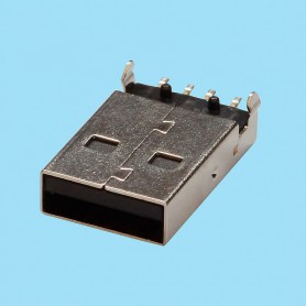 5616 / USB connector male SMD A Type - USB 2.0