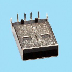 5615 / USB connector male A Type - USB 2.0