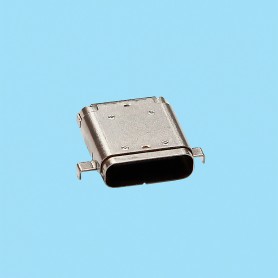 5575 / USB connector C Type - USB C (3.1)