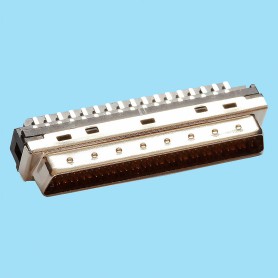 8171 / Male connector - MICRO PIN