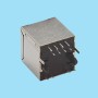 7121 / Telephone RJ45 jack with filter