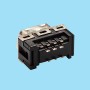 8151 / Male connector - MICROCENTRONIC