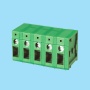 BCDT123RA-XX-P3 / PCB terminal block - 7.50 mm