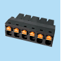 BC015040 / Plug - socket pluggable anti-vibration - 7.50 mm