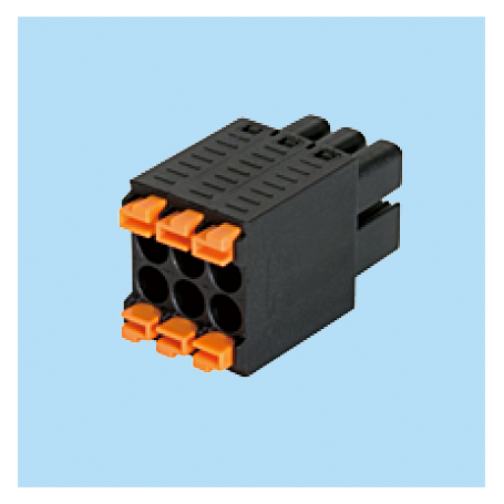 BC0159-03 / Plug pluggable PID - 3.50 mm. 