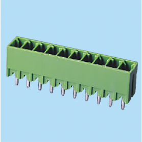 BCECH350V / Headers for pluggable terminal block - 3.50 mm. 
