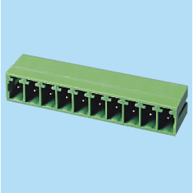 BCECH350R / Headers for pluggable terminal block - 3.50 mm. 