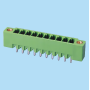 BCECH350VM / Headers for pluggable terminal block - 3.50 mm. 
