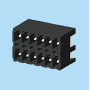 BC022122 / Headers for pluggable terminal block - 3.50 mm. 