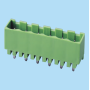 BC5EHDVC / Header for pluggable terminal block - 5.00 mm