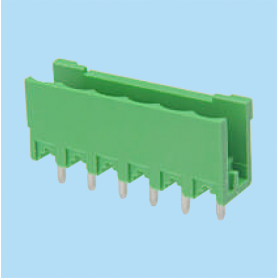 BC5EHDNV / Header for pluggable terminal block - 5.00 mm