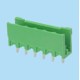 BC5EHDNV / Header for pluggable terminal block - 5.00 mm. 