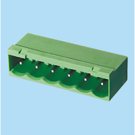 BC5EHDNRC / Header for pluggable terminal block - 5.00 mm