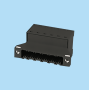 BC0161-11 / Twin plug - Socket pluggable d/ push-in - 5.00 mm. 