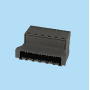 BC0161-14 / Twin plug - Socket pluggable d/ push-in - 5.00 mm. 