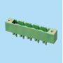 BC7EHDVM / Header for pluggable terminal block - 7.50 mm