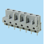 BC014732 / Plug - Header for pluggable terminal block - 7.50 mm
