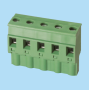 BC3ESDPL / Plug for pluggable terminal block screw - 7.62 mm