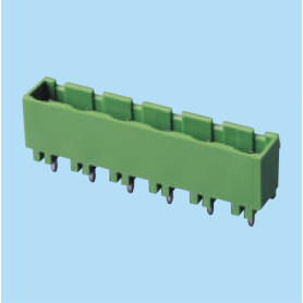 BC3EHDVC / Header for pluggable terminal block - 7.62 mm. 