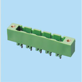 BC3EHDVM / Header for pluggable terminal block - 7.62 mm. 