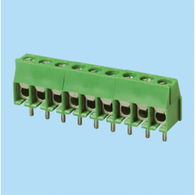 BCED350V / PCB terminal block - 3.50 mm. 