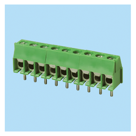 BCED350V / PCB terminal block - 3.50 mm. 