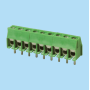 BCED350V / PCB terminal block round pin - 3.50 mm