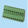 BCEK381V4L / PCB terminal block - 3.81 mm