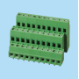 BCEK381V3L / PCB terminal block - 3.81 mm