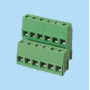 BCEK500V4L / PCB terminal block - 5.00 mm. 